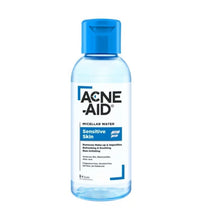 Load image into Gallery viewer, Acne-Aid Micellar Water Sensitive 100 ml.