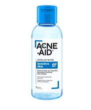 Load image into Gallery viewer, Acne-Aid Micellar Water Sensitive 100 ml.