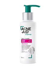 Load image into Gallery viewer, Acne-Aid Naturals Deep Cleanser For Adult Acne Skin 100 ml.