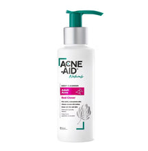 Load image into Gallery viewer, Acne-Aid Naturals Deep Cleanser For Adult Acne Skin 100 ml.