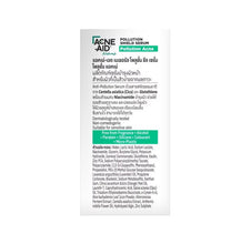 Load image into Gallery viewer, Acne-Aid Natural pH Balance Deep Cleanser Pollution Acne 100 ml.