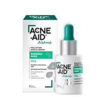 Load image into Gallery viewer, Acne-Aid Natural pH Balance Deep Cleanser Pollution Acne 100 ml.