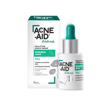 Load image into Gallery viewer, Acne-Aid Natural pH Balance Deep Cleanser Pollution Acne 100 ml.