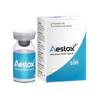 FDA Repack Aestox 100u Botox