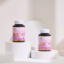 Load image into Gallery viewer, AGLAM NADH Niacinamide Plus 1000 mg 30 Capsules Aglam Food Supplement Niacinamide Plus.