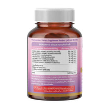 Load image into Gallery viewer, AGLAM NADH Niacinamide Plus 1000 mg 30 Capsules Aglam Food Supplement Niacinamide Plus.