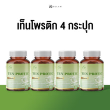 Load image into Gallery viewer, Aglam TenProtic Ten PROTIC Aglam Probiotic Supplement Nourish Skin Body Prebiotic