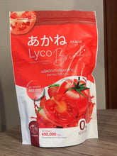 Load image into Gallery viewer, Akane Lyco Brink Make Clear Skin Bright face 30 sachets 1 box