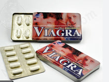 Load image into Gallery viewer, America Long Effect Viagra I America Viagra