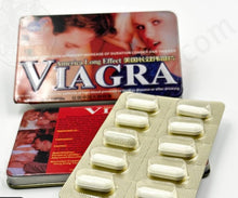 Load image into Gallery viewer, America Long Effect Viagra I America Viagra