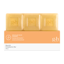 Load image into Gallery viewer, Amway G&amp;H NOURISH+ Complexion Bar 250g