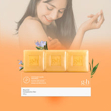 Load image into Gallery viewer, Amway G&amp;H NOURISH+ Complexion Bar 250g