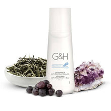 Load image into Gallery viewer, Amway G&amp;H protect+ Deodorant &amp; Anti-Perspirant Roll-On 100 ml