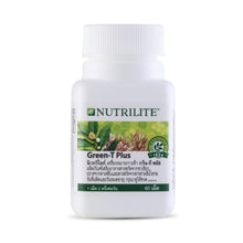 Load image into Gallery viewer, Amway Nutrilite Green Tea Plus (60 tablets)