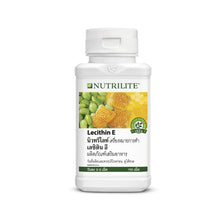 Load image into Gallery viewer, Amway Nutrilite Lecithin-E (150/270 tablets) reduces the risk of heart disease.