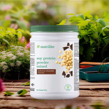 Load image into Gallery viewer, Amway HERBAL FORMULA Chocolate Protein Healthy Meal Nutritional Shake 500g. All Flavors - From USA