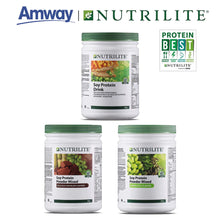 Load image into Gallery viewer, Amway HERBAL FORMULA Chocolate Protein Healthy Meal Nutritional Shake 500g. All Flavors - From USA