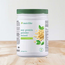 Load image into Gallery viewer, Amway HERBAL FORMULA 1 Green tea protein Healthy Meal Nutritional Shake 450g. All Flavors - From USA