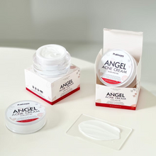 Load image into Gallery viewer, Angel Acne Cream: Whitens skin, reduces acne, acne scars, and dark spots.
