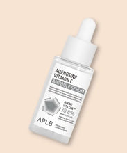 Load image into Gallery viewer, APLB ADENOSINE VITAMIN C AMPOULE SERUM