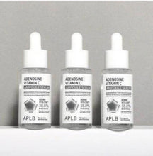 Load image into Gallery viewer, APLB ADENOSINE VITAMIN C AMPOULE SERUM