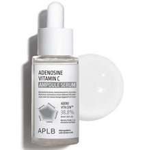 Load image into Gallery viewer, APLB ADENOSINE VITAMIN C AMPOULE SERUM