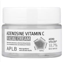 Load image into Gallery viewer, APLB ADENOSINE VITAMIN C FACIAL CREAM