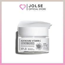 Load image into Gallery viewer, APLB ADENOSINE VITAMIN C FACIAL CREAM