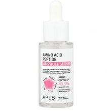 Load image into Gallery viewer, APLB AMINO ACID PEPTIDE AMPOULE Serum