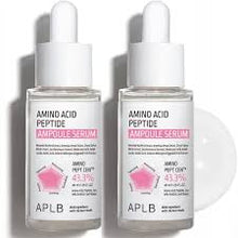 Load image into Gallery viewer, APLB AMINO ACID PEPTIDE AMPOULE Serum
