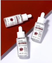 Load image into Gallery viewer, APLB ASCORBYL GLUCOSIDE PEPTIDE AMPOULE Serum