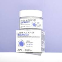 Load image into Gallery viewer, APLB AZELAIC ACID PEPTIDE facial cream