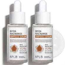 Load image into Gallery viewer, APLB BIFIDA NIACINAMIDE AMPOULE SERUM