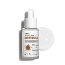 Load image into Gallery viewer, APLB BIFIDA NIACINAMIDE AMPOULE SERUM