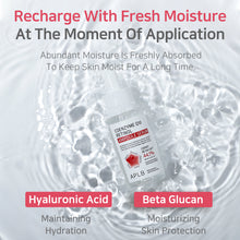 Load image into Gallery viewer, APLB COENZYME Q10 RETINOL AMPOULE SERUM