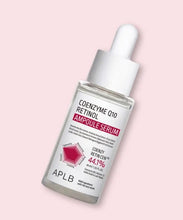 Load image into Gallery viewer, APLB COENZYME Q10 RETINOL AMPOULE SERUM