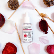 Load image into Gallery viewer, APLB COENZYME Q10 RETINOL AMPOULE SERUM