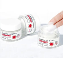 Load image into Gallery viewer, APLB COENZYME Q10 RETINOL FACIAL CREAM