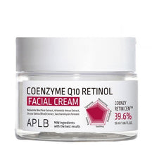 Load image into Gallery viewer, APLB COENZYME Q10 RETINOL FACIAL CREAM
