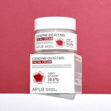Load image into Gallery viewer, APLB COENZYME Q10 RETINOL FACIAL CREAM