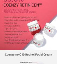 Load image into Gallery viewer, APLB COENZYME Q10 RETINOL FACIAL CREAM
