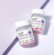 Load image into Gallery viewer, APLB Collagen Peptide Beauty Tablets 500mg (30 tablets per bottle)