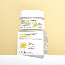 Load image into Gallery viewer, APLB Ferulic Acid Vitamin C Facial Cream