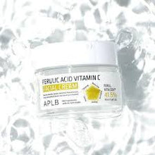 Load image into Gallery viewer, APLB Ferulic Acid Vitamin C Facial Cream