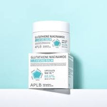 Load image into Gallery viewer, APLB GLUTATHIONE NIACINAMIDE CLEANSING BALM
