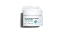 Load image into Gallery viewer, APLB GLUTATHIONE NIACINAMIDE CLEANSING BALM