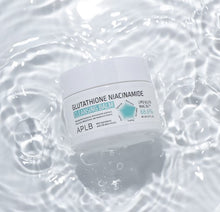 Load image into Gallery viewer, APLB GLUTATHIONE NIACINAMIDE CLEANSING BALM