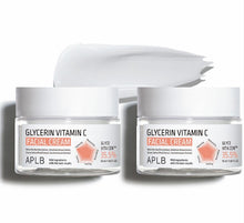 Load image into Gallery viewer, APLB GLYCERIN VITAMIN C FACIAL CREAM