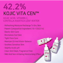 Load image into Gallery viewer, APLB KOJIC ACID VITAMIN C AMPOULE SERUM