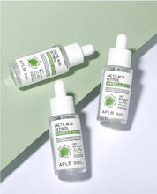 Load image into Gallery viewer, APLB Lactic Acid Retinol Ampoule Serum